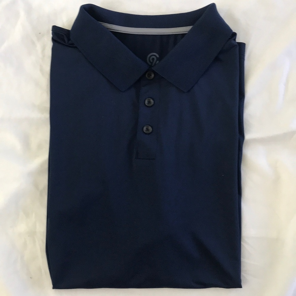 CHAMPION Men’s Polo Shirt